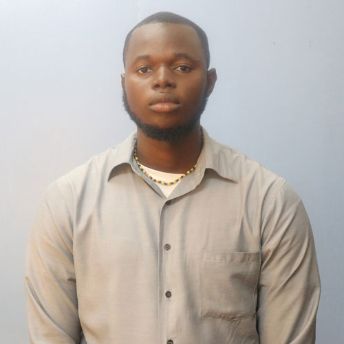 Mr. Brian Williams | University of Guyana